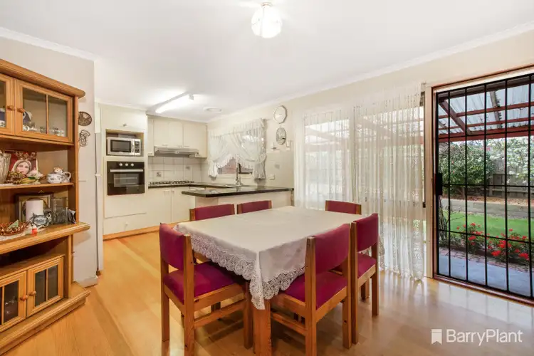 Sixth view of Homely house listing, 25 Wincanton Court, Noble Park North VIC 3174