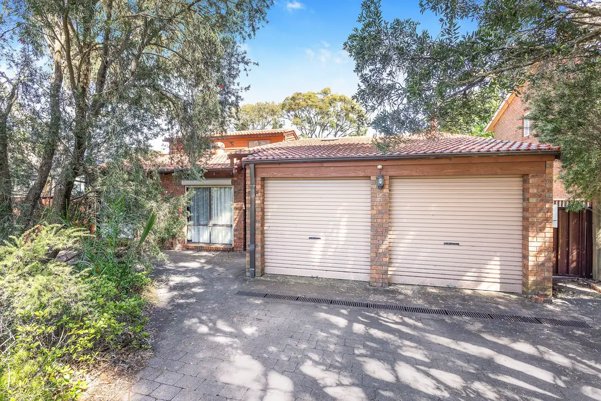 Main view of Homely house listing, 30 Hobart Place, Illawong NSW 2234