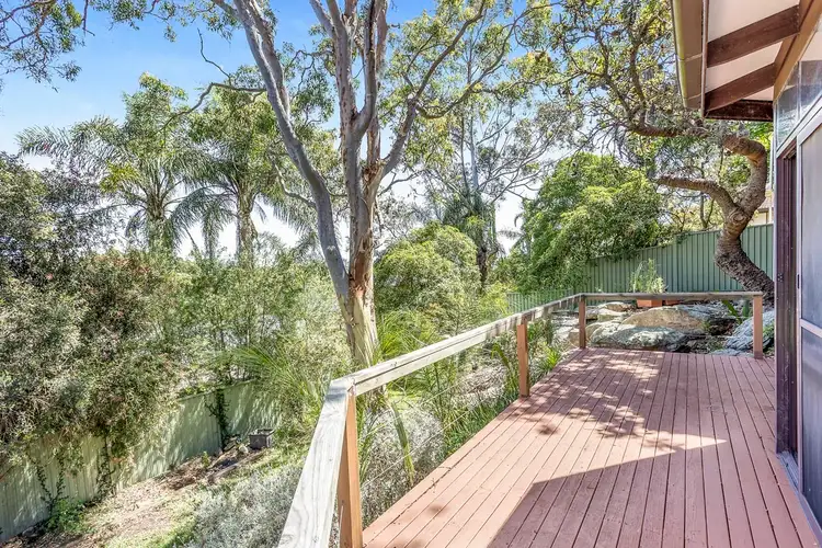 Second view of Homely house listing, 30 Hobart Place, Illawong NSW 2234