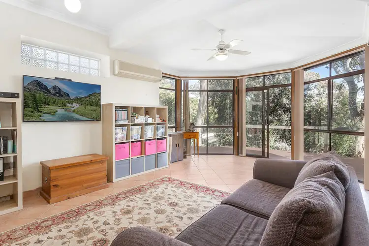 Fifth view of Homely house listing, 30 Hobart Place, Illawong NSW 2234