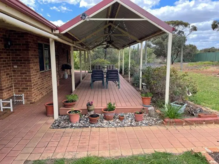 Fourth view of Homely house listing, 152 Rudall Road, York WA 6302