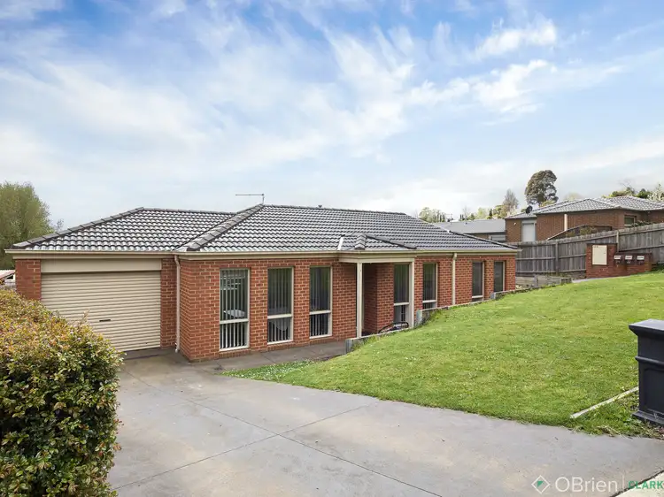 Main view of Homely unit listing, 1/123 Sutton Street, Warragul VIC 3820
