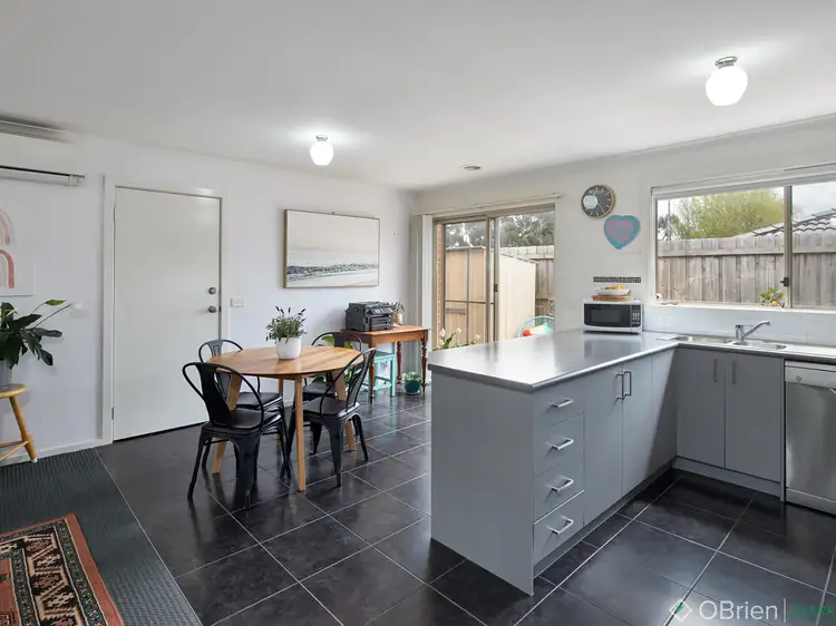 Second view of Homely unit listing, 1/123 Sutton Street, Warragul VIC 3820