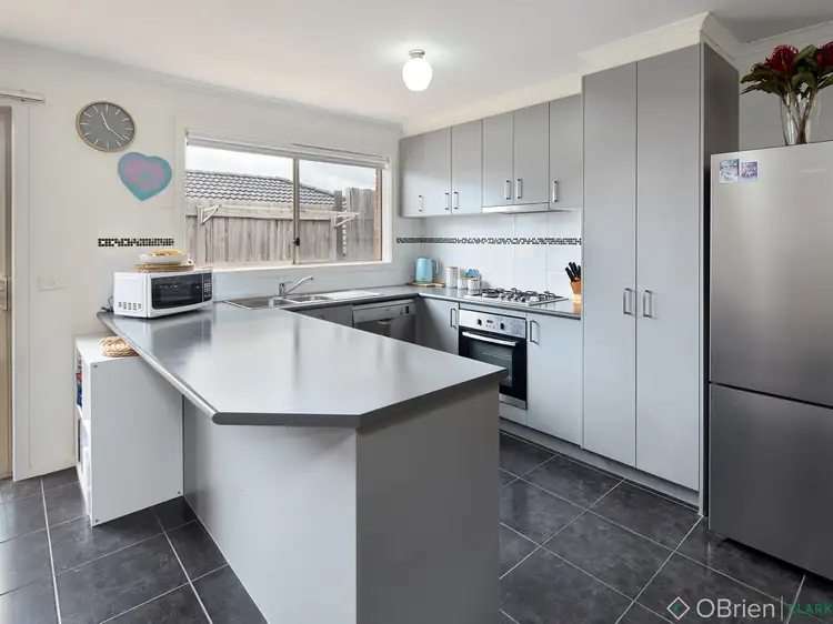 Third view of Homely unit listing, 1/123 Sutton Street, Warragul VIC 3820