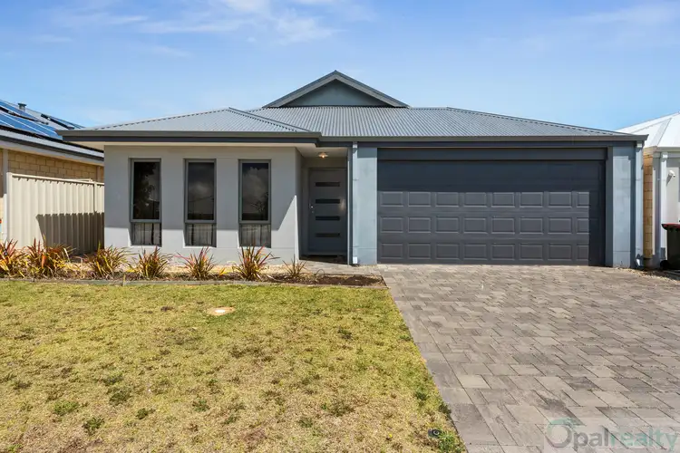 Main view of Homely house listing, 10 Binthalya Street, Golden Bay WA 6174