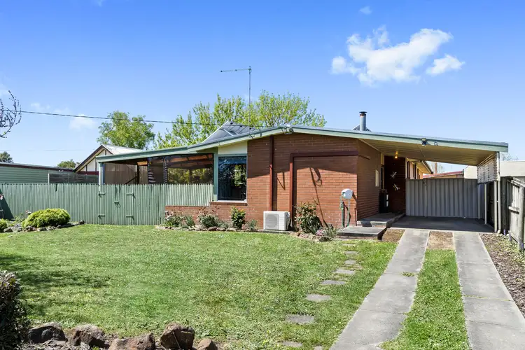 6 Mclaughlin Street, Colac VIC 3250