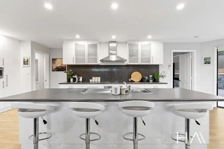 Third view of Homely house listing, 20 Henry Grove, Legana TAS 7277