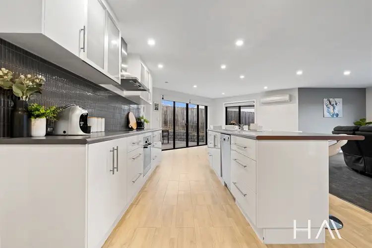 Fourth view of Homely house listing, 20 Henry Grove, Legana TAS 7277