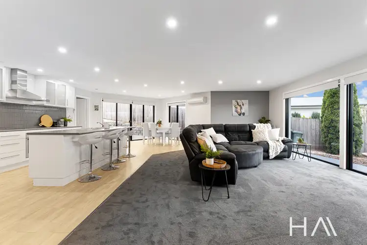 Fifth view of Homely house listing, 20 Henry Grove, Legana TAS 7277