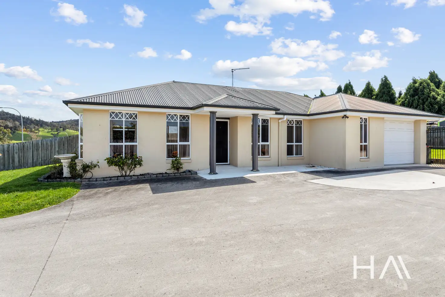 Main view of Homely unit listing, 1/10 Winton Fields Court, Hadspen TAS 7290