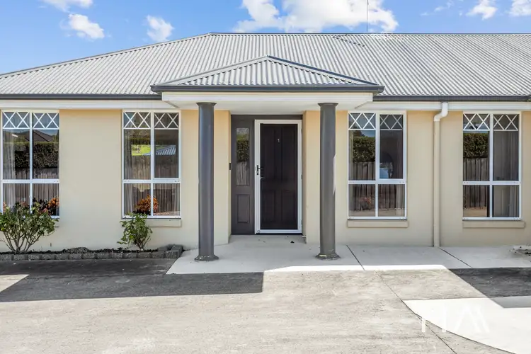 Second view of Homely unit listing, 1/10 Winton Fields Court, Hadspen TAS 7290