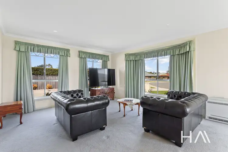 Third view of Homely unit listing, 1/10 Winton Fields Court, Hadspen TAS 7290