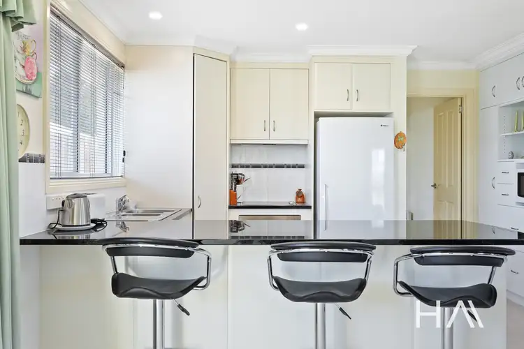 Fourth view of Homely unit listing, 1/10 Winton Fields Court, Hadspen TAS 7290