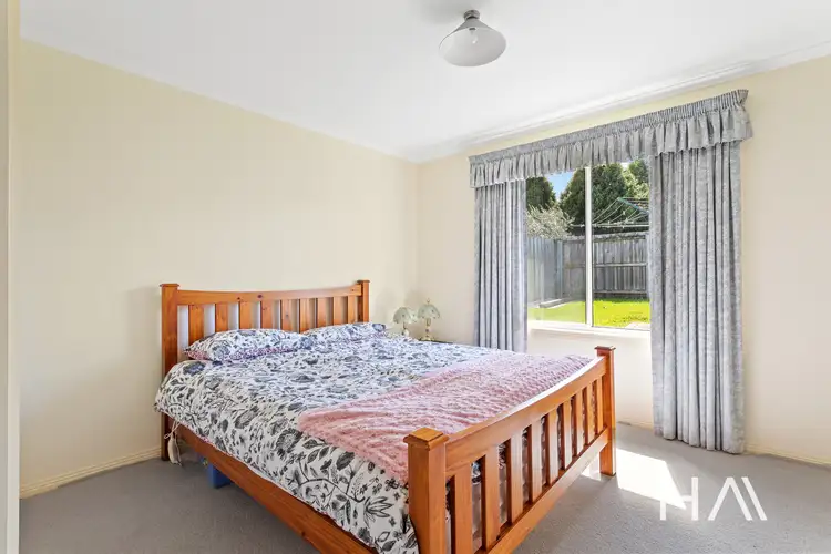 Fifth view of Homely unit listing, 1/10 Winton Fields Court, Hadspen TAS 7290