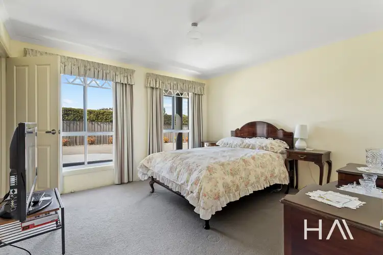 Sixth view of Homely unit listing, 1/10 Winton Fields Court, Hadspen TAS 7290