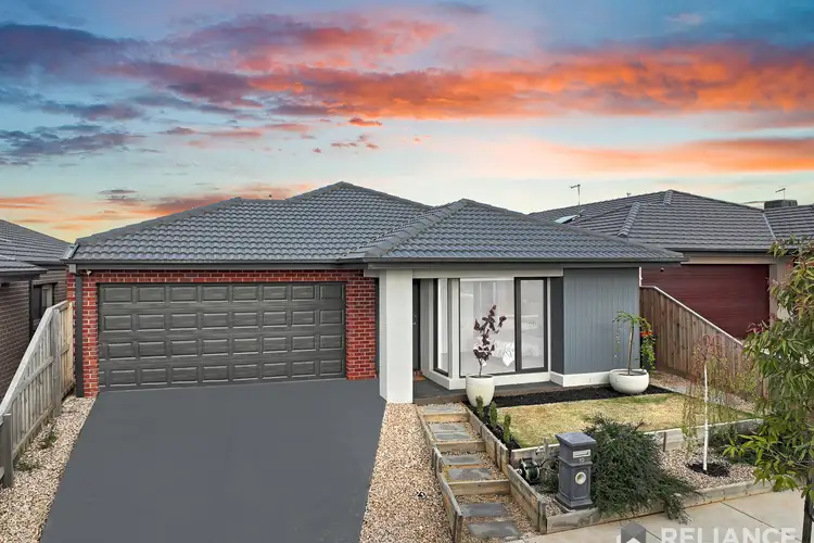 Main view of Homely house listing, 10 Morgan Street, Maddingley VIC 3340