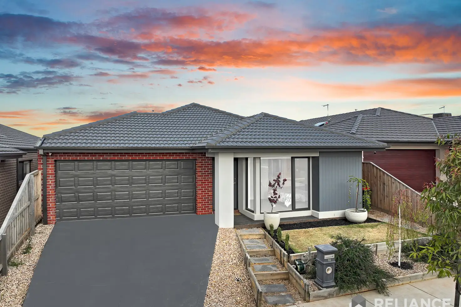 Main view of Homely house listing, 10 Morgan Street, Maddingley VIC 3340