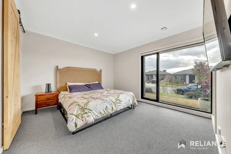 Fourth view of Homely house listing, 10 Morgan Street, Maddingley VIC 3340
