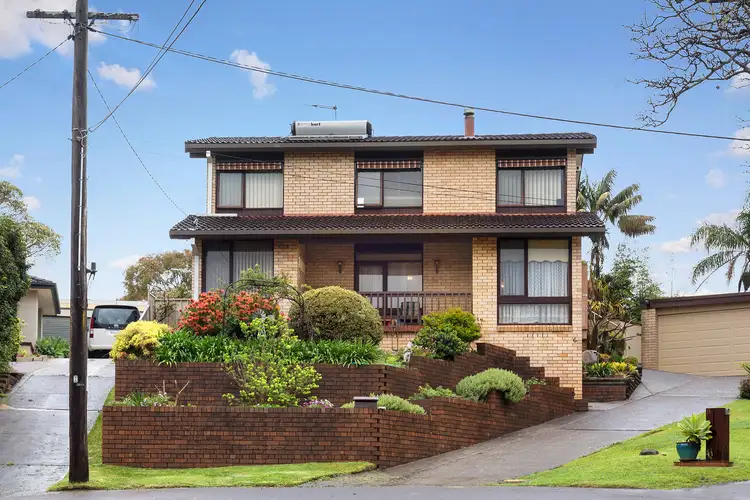 6 Dunstan Place, Engadine NSW 2233