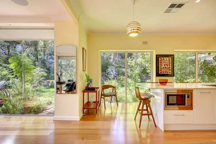 Second view of Homely house listing, 330 Rangeview Drive, Mount George SA 5155