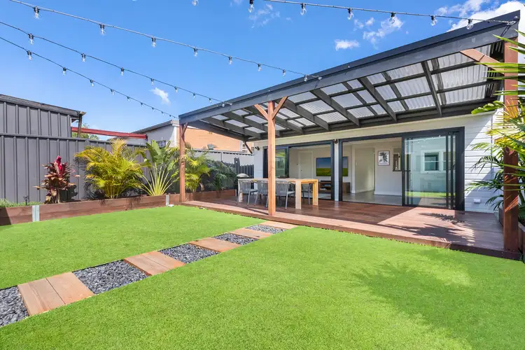 Main view of Homely house listing, 58 Frogmore Street, Mascot NSW 2020