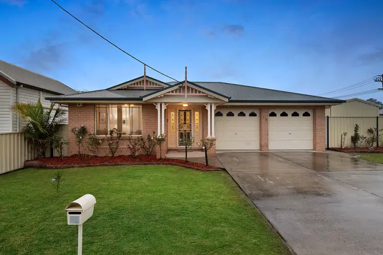 Main view of Homely house listing, 19 Railway Street, Cessnock NSW 2325