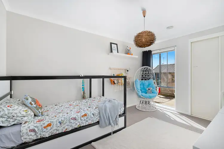 Third view of Homely house listing, 21 Greenfields Drive, Moriac VIC 3240