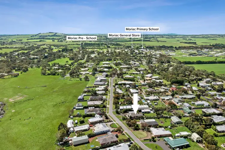 Fifth view of Homely house listing, 21 Greenfields Drive, Moriac VIC 3240
