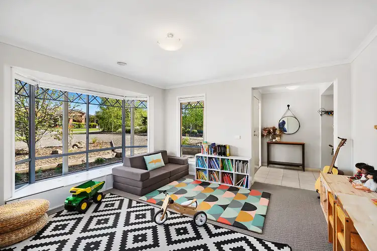 Sixth view of Homely house listing, 21 Greenfields Drive, Moriac VIC 3240