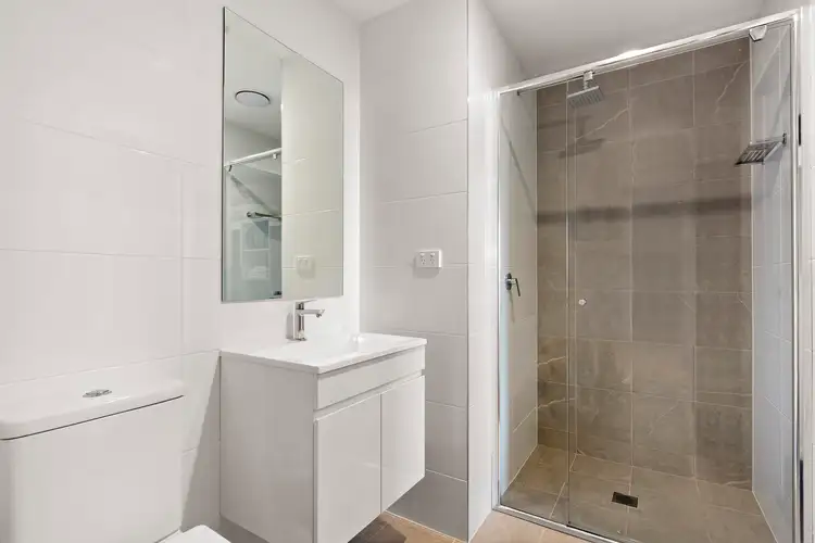 Fifth view of Homely apartment listing, 507/11 Charles Street, Wickham NSW 2293