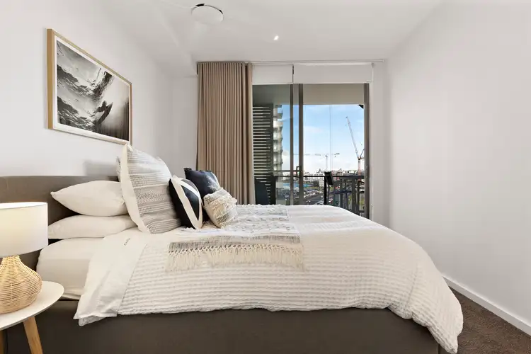 Sixth view of Homely apartment listing, 507/11 Charles Street, Wickham NSW 2293