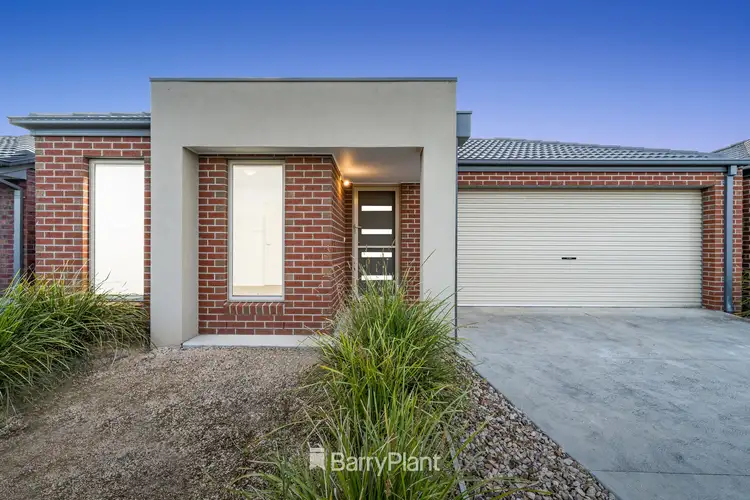 Second view of Homely house listing, 16 Falcon Street, Armstrong Creek VIC 3217