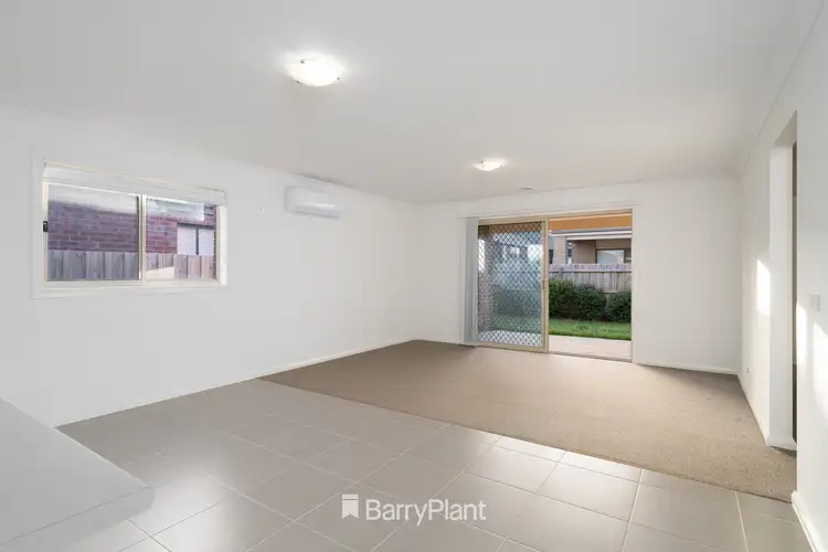 Fourth view of Homely house listing, 16 Falcon Street, Armstrong Creek VIC 3217