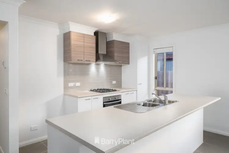 Fifth view of Homely house listing, 16 Falcon Street, Armstrong Creek VIC 3217