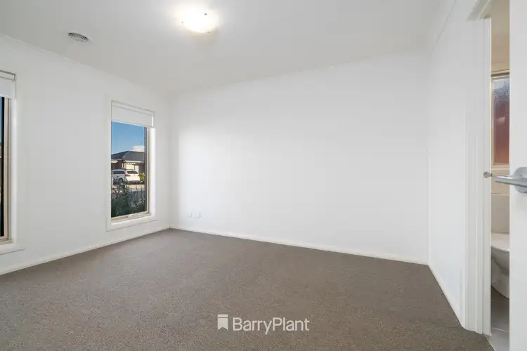 Sixth view of Homely house listing, 16 Falcon Street, Armstrong Creek VIC 3217