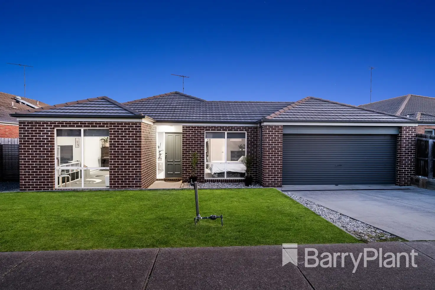 Main view of Homely house listing, 50 Blackheath Mews, Waurn Ponds VIC 3216