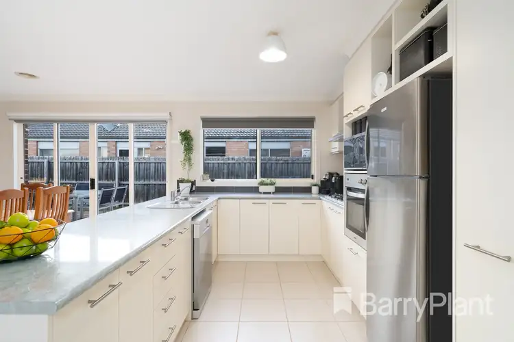 Third view of Homely house listing, 50 Blackheath Mews, Waurn Ponds VIC 3216