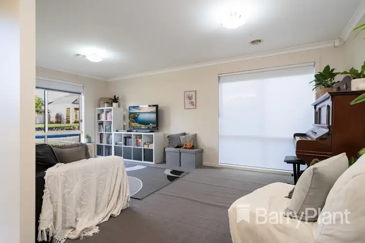 Fourth view of Homely house listing, 50 Blackheath Mews, Waurn Ponds VIC 3216