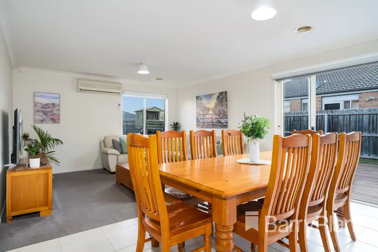 Fifth view of Homely house listing, 50 Blackheath Mews, Waurn Ponds VIC 3216