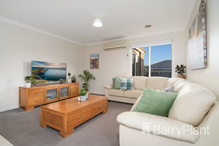 Sixth view of Homely house listing, 50 Blackheath Mews, Waurn Ponds VIC 3216