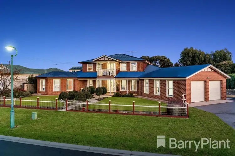 Main view of Homely house listing, 5-7 Brentwood Way, Waurn Ponds VIC 3216