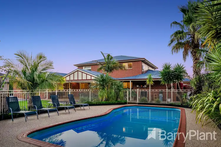 Third view of Homely house listing, 5-7 Brentwood Way, Waurn Ponds VIC 3216