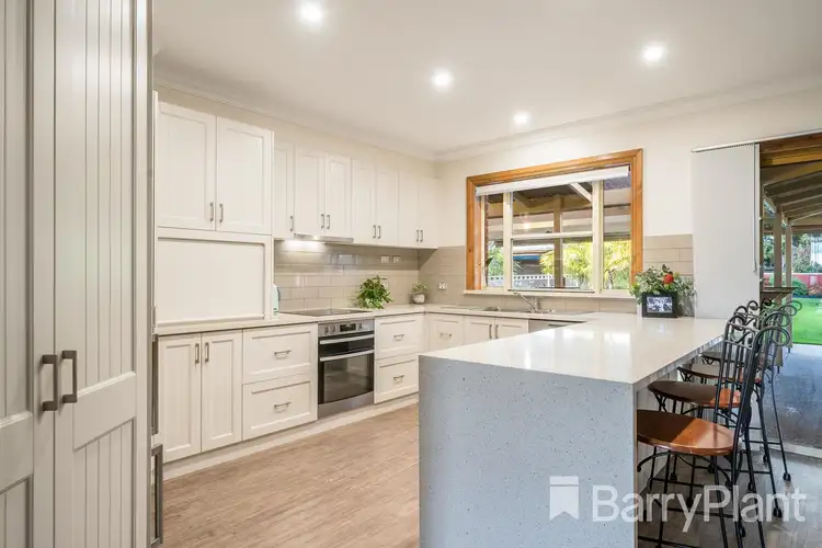 Sixth view of Homely house listing, 5-7 Brentwood Way, Waurn Ponds VIC 3216