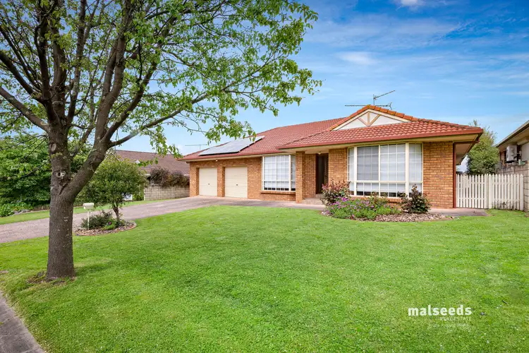 Main view of Homely house listing, 36 Lorikeet Street, Mount Gambier SA 5290