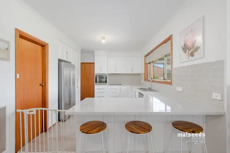Fifth view of Homely house listing, 36 Lorikeet Street, Mount Gambier SA 5290