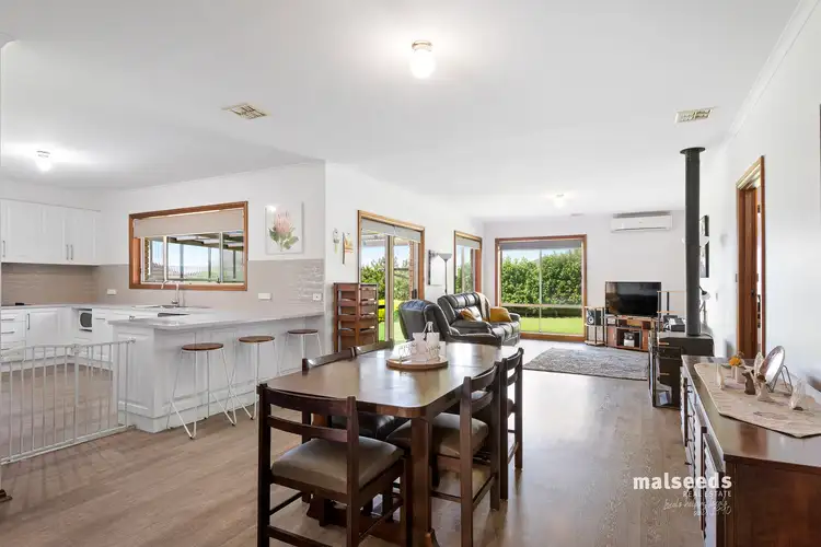 Sixth view of Homely house listing, 36 Lorikeet Street, Mount Gambier SA 5290