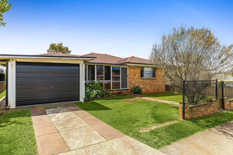 Main view of Homely house listing, 199 North Street, Rockville QLD 4350