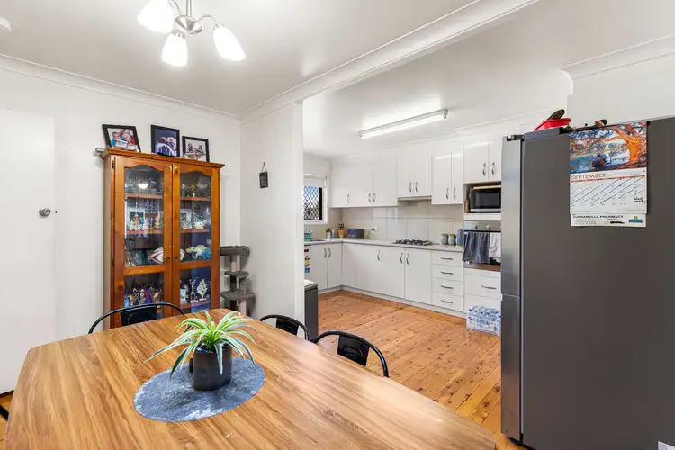 Third view of Homely house listing, 199 North Street, Rockville QLD 4350