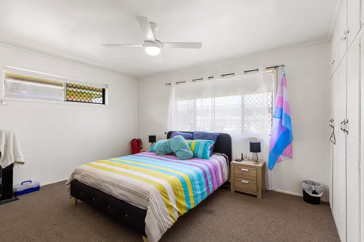 Fifth view of Homely house listing, 199 North Street, Rockville QLD 4350