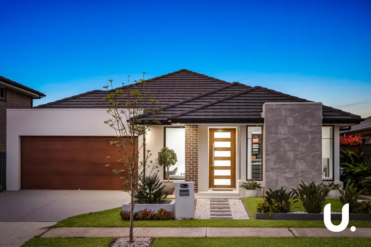 Main view of Homely house listing, 41 Westway Avenue, Marsden Park NSW 2765
